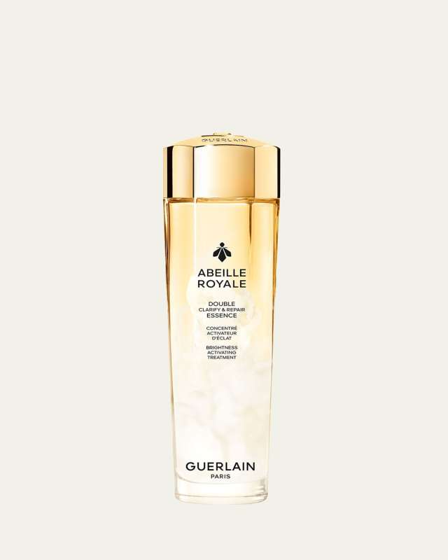 Abeille Royale Double Clarify & Repair Essence, 5.07 oz.